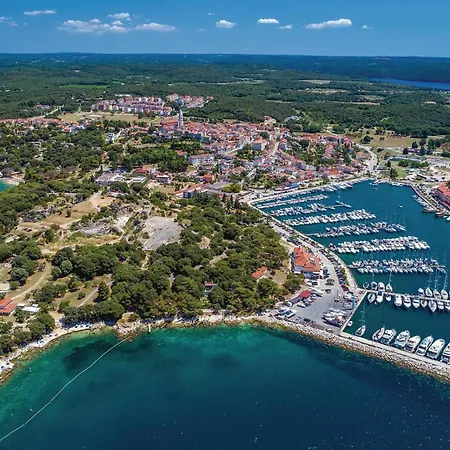 Сasa de vacaciones In With Wifi Marasi